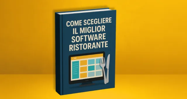 Guida Completa su Come Scegliere i migliori gestionali per ristoranti