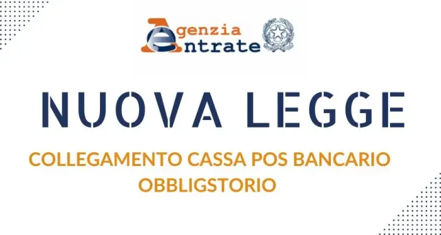 Collegamento POS e cassa obbligatorio: come adeguarsi entro il 2026