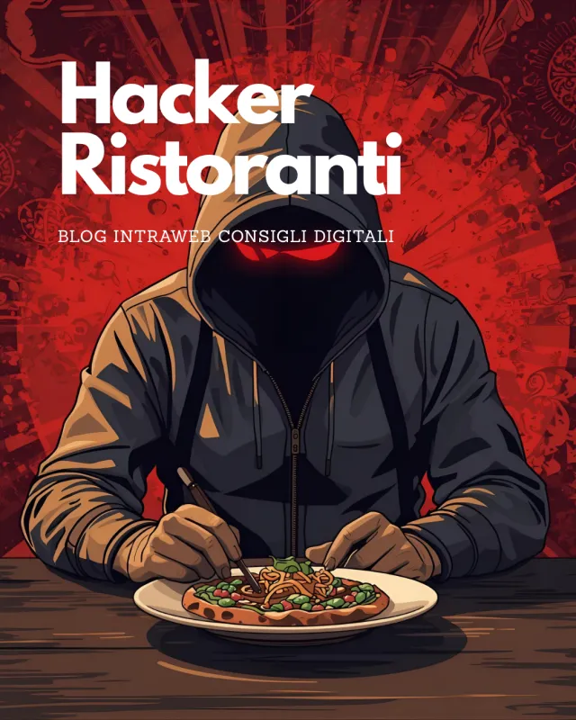 Sicurezza Informatica Ristoranti – Hacker violano i sistemi per riscatto!