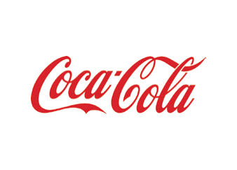 Logo Coca-Cola