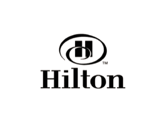Logo Hilton