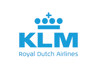 Logo KLM