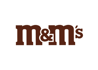 Logo M&M’s