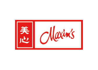 Logo Maxim’s