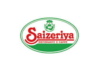 Logo Saizeriya