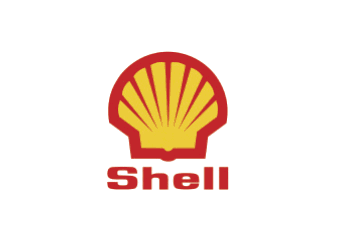 Logo Shell