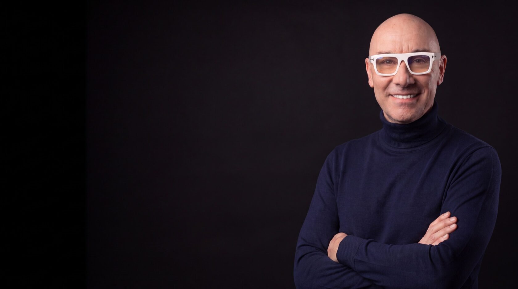 Marco Perico, founder di Intraweb