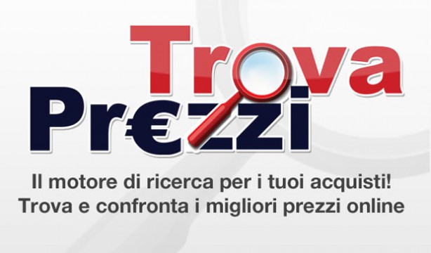 trovaprezzi logo