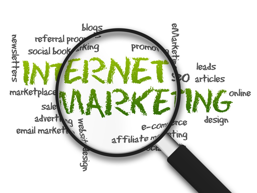 web marketing