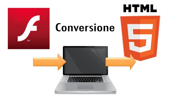 cosa cambia con html5