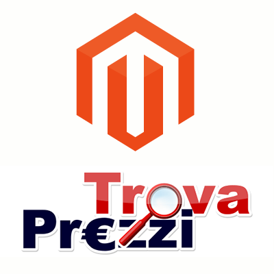 Magento TrovaPrezzi