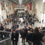Intraweb all'evento Anuga: Taste the Future