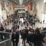 Intraweb all'evento Anuga: Taste the Future