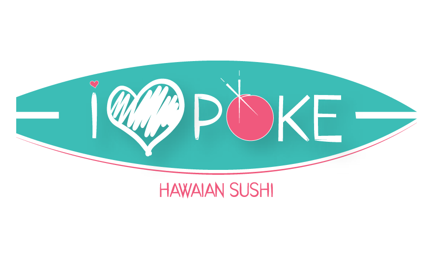 I Love Poke Cassa Fiscale con Ipad