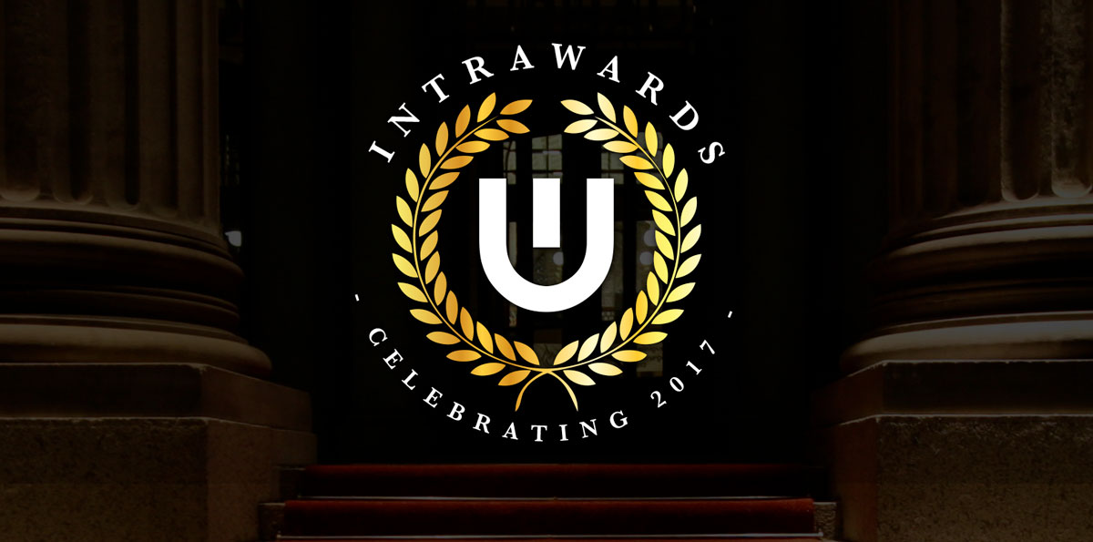 IntrAwards: ecco i candidati al nuovo premio Intraweb!
