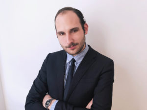 Emanuele Iaselli nel Team Intraweb