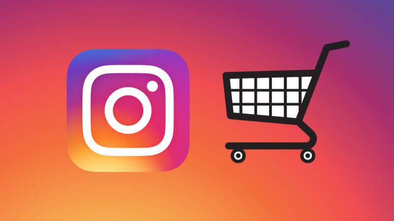 Instagram Shopping Intraweb