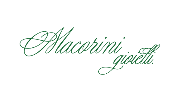 Macorini Gioielli Intraweb nuovi sito