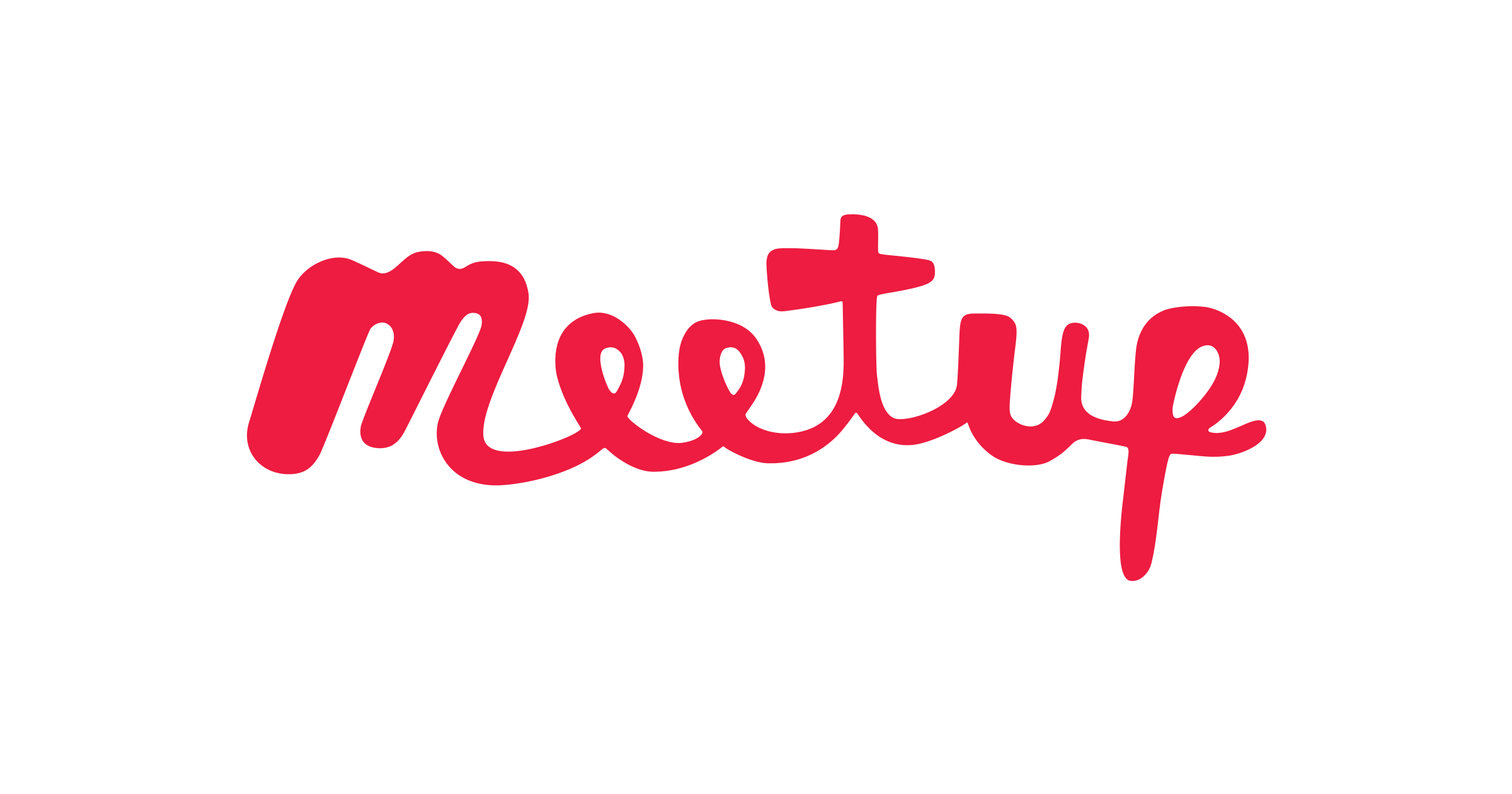 MeetUp Logo Intraweb