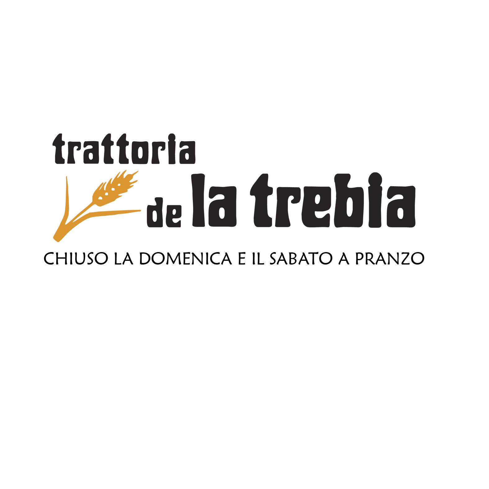 Trattoria de la Trebia Wifi Social di Intraweb