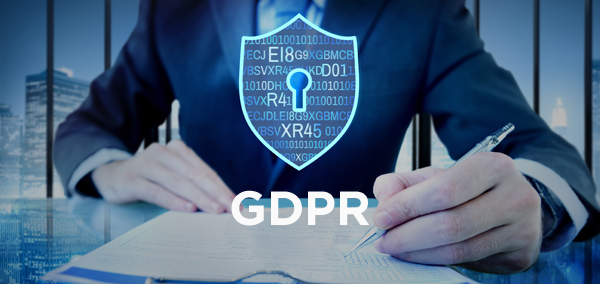 GDPR regolamento dati sensibili intraweb