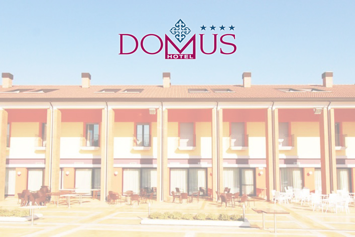 hotel domus