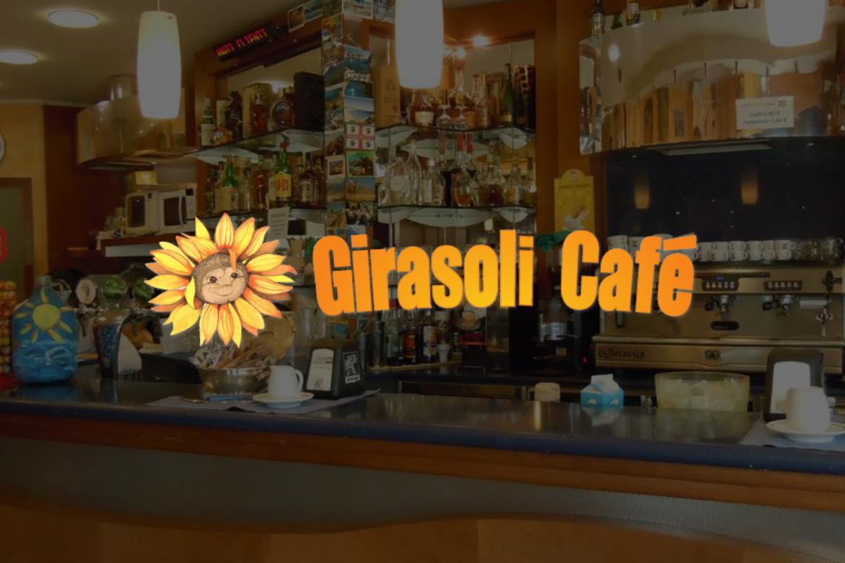 girasoli café