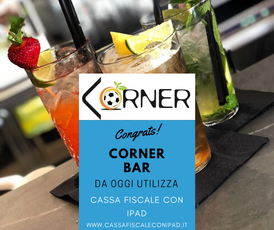 corner bar a cologno