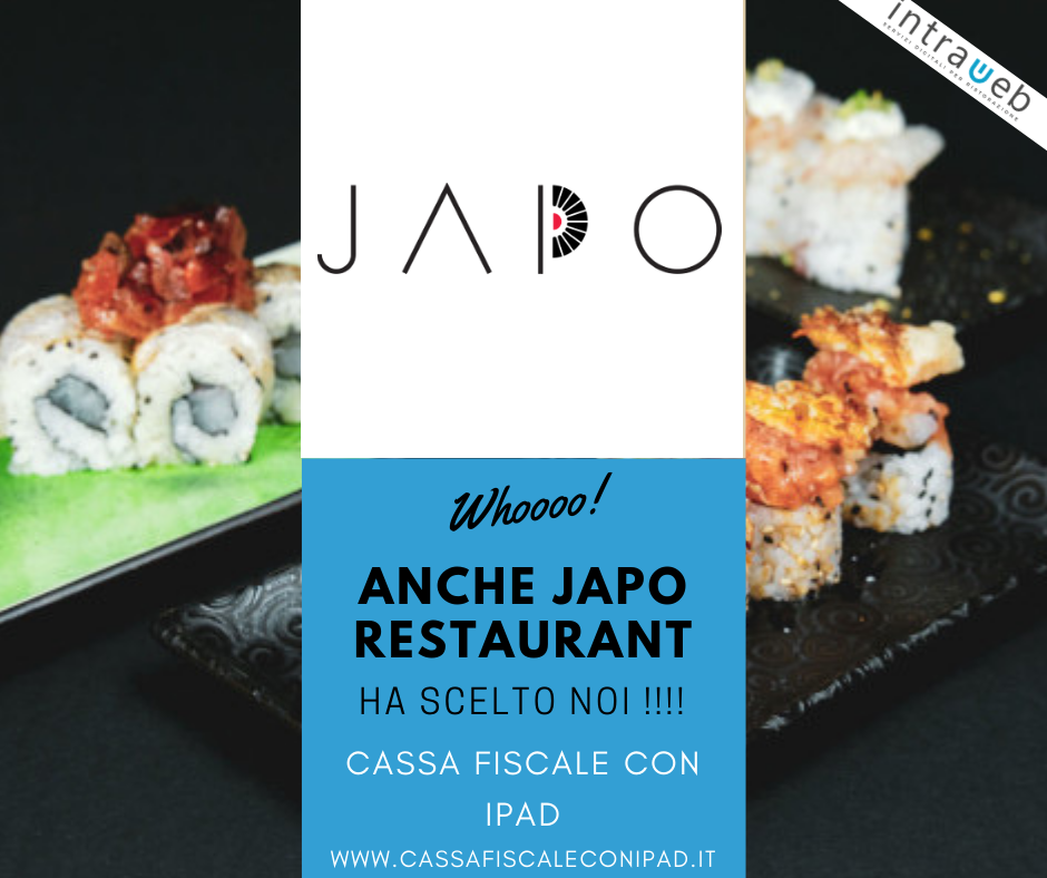 Japo restaurant Treviglio