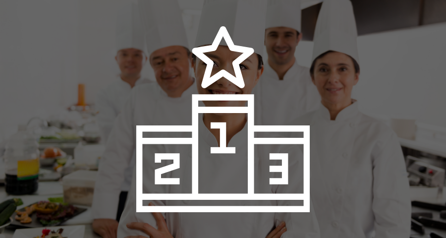 sito web ristorante