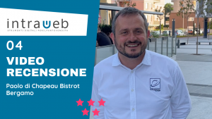 video-recensione-intraweb-paolo-chapeau-bistrot