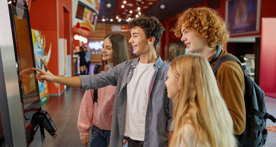 Sistemi gestionali evoluti per ristorazione