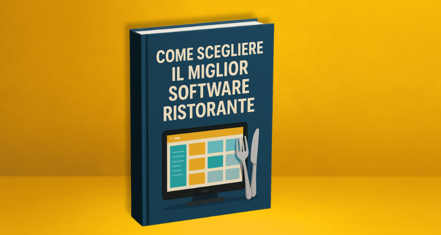 come scegliere il miglior software ristorante
