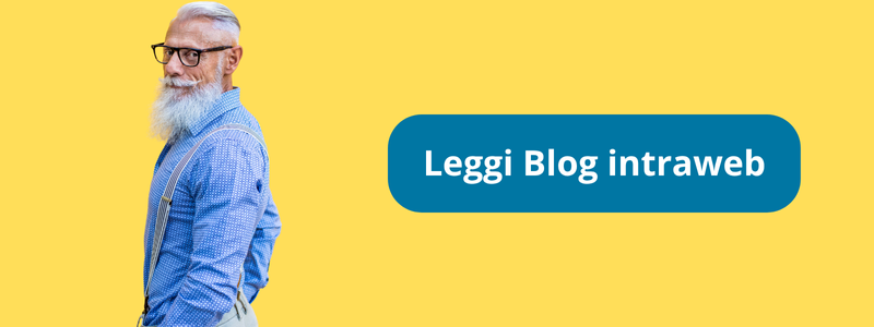 Leggi Blog intraweb