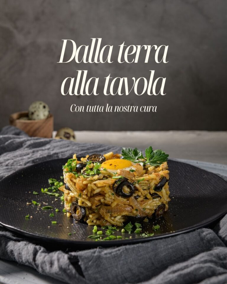 grafica del menu ristorante 7