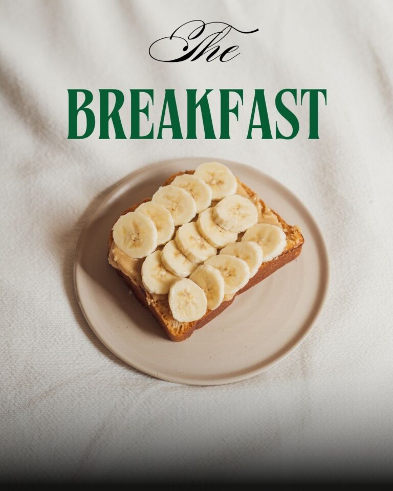 grafica del menu ristorante 9