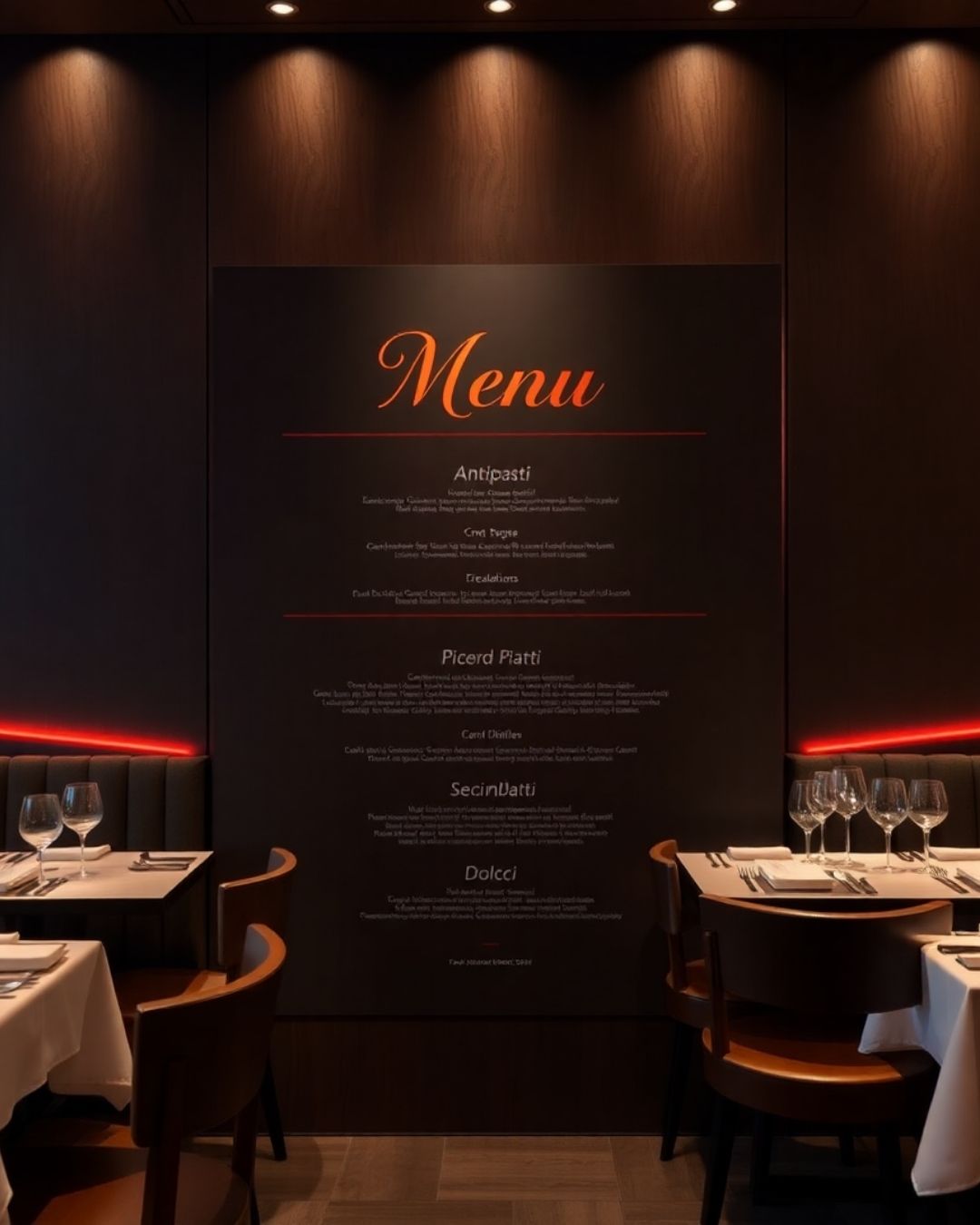 neuromarketing menu ristorante3