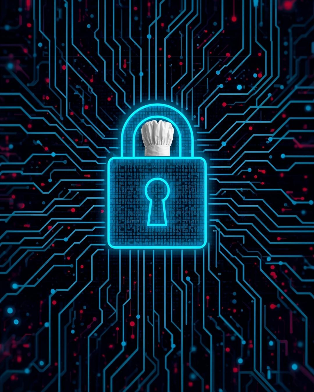 sicurezza informatica ristorante